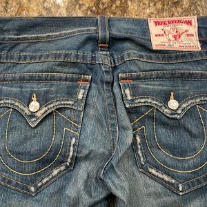 True Religion Mens jeans